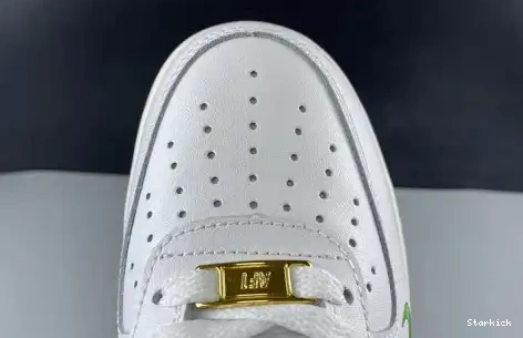 1'07 Air Force Nike KITH x CU2980-193 GC 0504